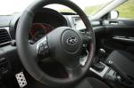 Subaru Impreza WRX Sedan 2011 года